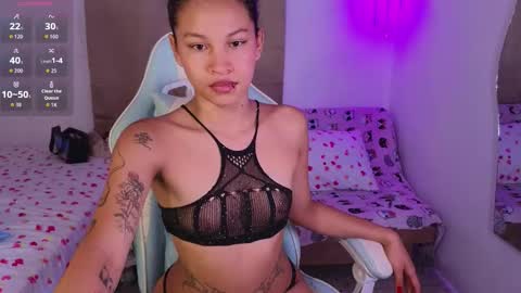 elaseles23 online show from December 5, 2:33 am