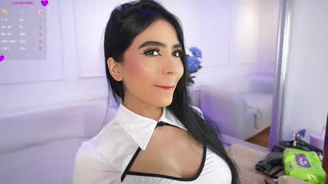 Snapshot of elasummeer chatting on March 12, 2:56 pm Elasummeer online show from March 12, 2:56 pm