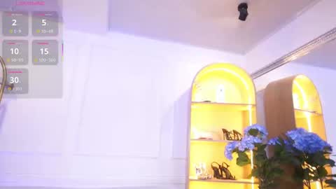 Elasummeer online show from October 21, 12:10 pm