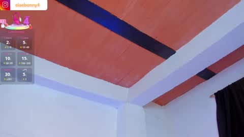 Ela online show from November 27, 2:08 am