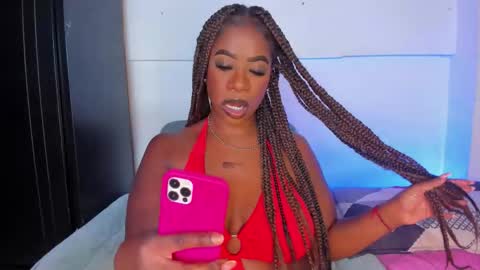 Ela online show from March 21, 3:23 am