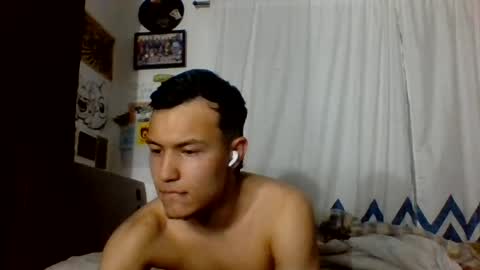 elawo503 online show from July 19, 2:47 am