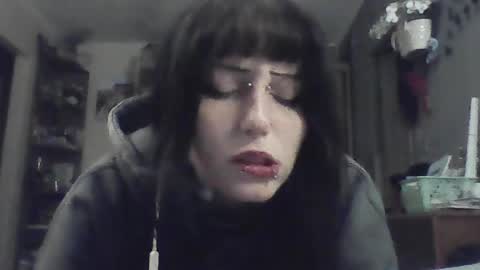 Lia online show from May 18, 8:04 pm