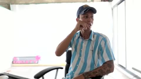 El CHICLE TV - SHOW online show from September 11, 7:04 pm