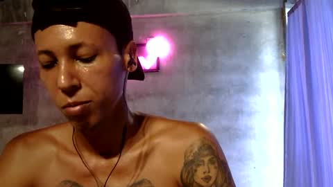 El CHICLE TV - SHOW online show from February 22, 12:40 pm