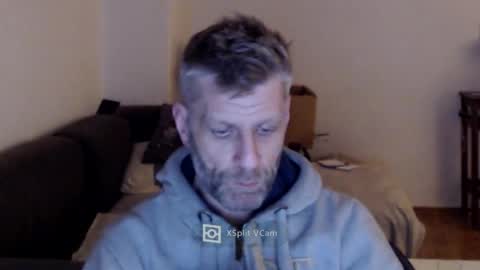 Timm online show from February 10, 7:49 pm