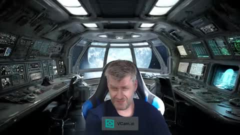 Timm online show from May 27, 5:21 pm