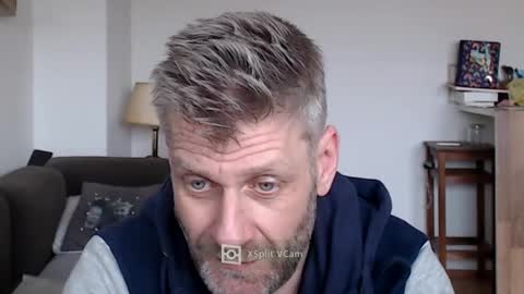 Timm online show from February 8, 1:44 pm