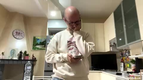 Eldiablo844 online show from January 7, 11:37 am