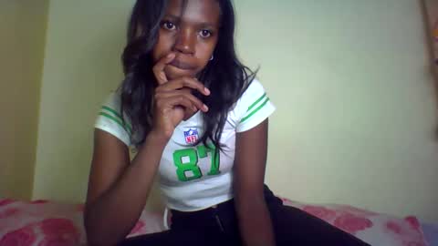 Fanomezantsoa Andoniaina Lantonirina Eliane online show from March 31, 12:05 pm