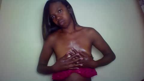 Fanomezantsoa Andoniaina Lantonirina Eliane online show from March 20, 8:36 pm