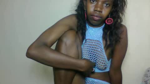 Fanomezantsoa Andoniaina Lantonirina Eliane online show from January 6, 6:01 pm