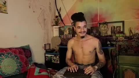 Sir Eleazar online show from September 11, 1:40 am