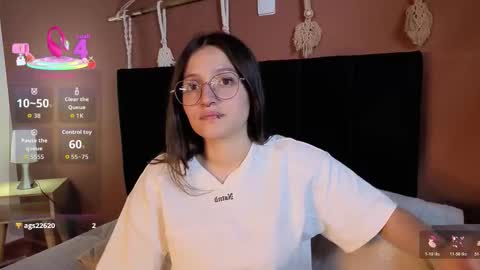 Elecktra online show from February 10, 8:45 pm