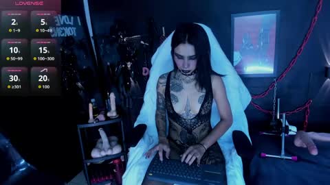 Electra online show from June 1, 4:30 pm