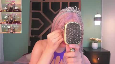 electra_gosselin online show from February 11, 4:27 am