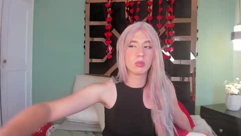 electra_gosselin online show from February 19, 4:22 am