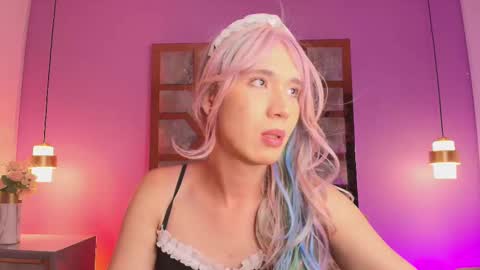 Snapshot of electra_gosselin chatting on October 7, 1:29 pm electra_gosselin online show from October 7, 1:29 pm