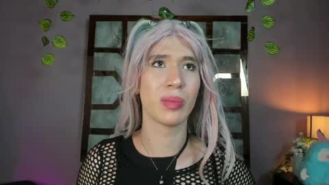 electra_gosselin online show from April 6, 12:30 am