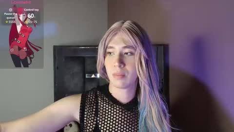 electra_gosselin online show from December 4, 4:01 am