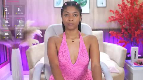 Electra Jones online show from December 3, 11:44 am