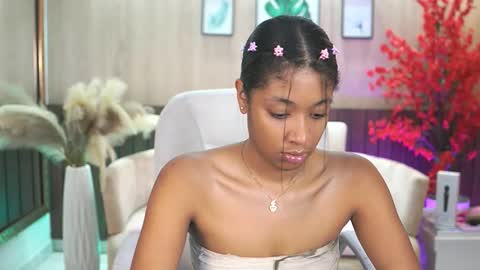 Electra Jones online show from November 26, 11:51 am