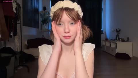 Aleksa online show from November 14, 11:34 am