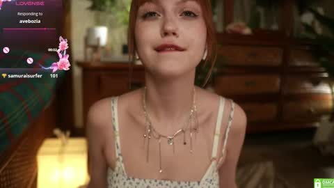 Snapshot of electric_woman chatting on September 13, 3:03 pm Aleksa online show from September 13, 3:03 pm