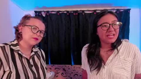 LEXA  CLARKE online show from May 18, 1:48 am