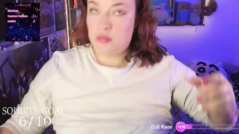 Alejandra online show from January 19, 4:22 am