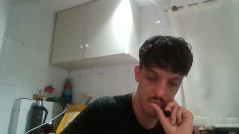 electrodreams online show from October 27, 12:54 am