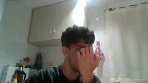 electrodreams online show from October 30, 1:28 am