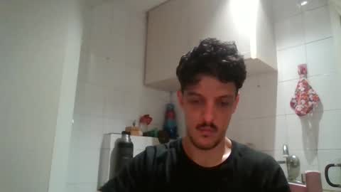 electrodreams online show from November 3, 12:22 am