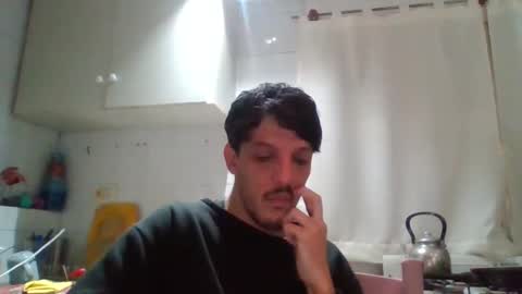 electrodreams online show from September 13, 1:30 am