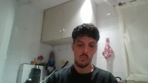 electrodreams online show from October 25, 11:38 pm