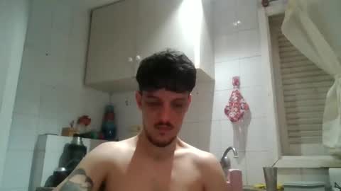 electrodreams online show from October 24, 2:45 am