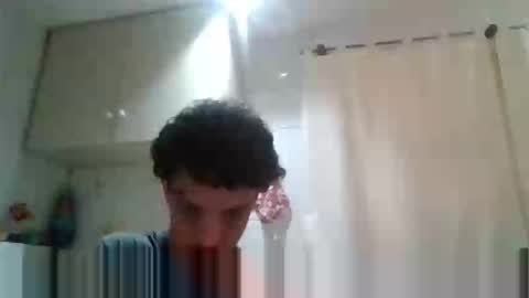 electrodreams online show from September 19, 9:40 pm