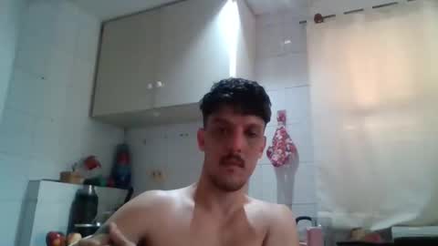 electrodreams online show from October 2, 9:35 pm