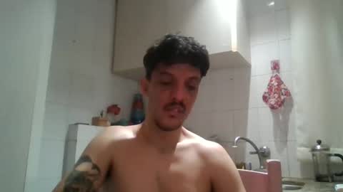 electrodreams online show from November 1, 11:15 pm