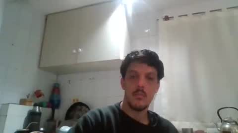 electrodreams online show from September 21, 2:48 am