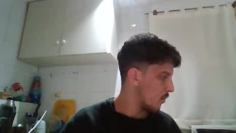 electrodreams online show from October 7, 12:50 am