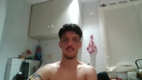 electrodreams online show from October 18, 1:21 am