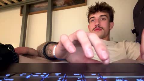 electron448 online show from October 10, 12:38 am