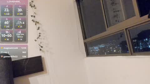 Snapshot of eleecttraa_12 chatting on January 30, 2:38 am Electra online show from January 30, 2:38 am
