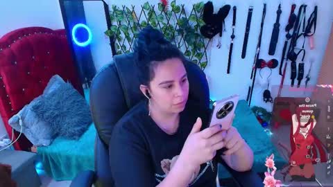 Snapshot of elektra_91 chatting on October 15, 5:11 am elektra online show from October 15, 5:11 am