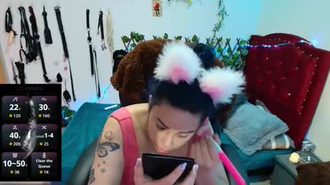 elektra online show from November 19, 7:29 am