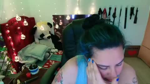 Snapshot of elektra_91 chatting on February 13, 4:54 am elektra online show from February 13, 4:54 am