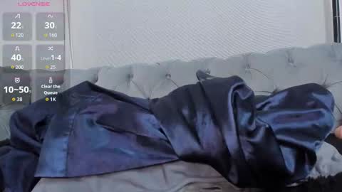 Snapshot of elen_cr chatting on September 25, 1:34 am Elen CR online show from September 25, 1:34 am