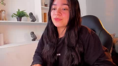 Snapshot of elen_cr chatting on October 11, 1:38 pm Elen CR online show from October 11, 1:38 pm