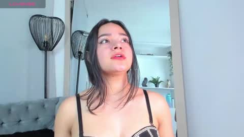 Snapshot of elen_cr chatting on October 7, 3:46 am Elen CR online show from October 7, 3:46 am